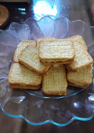 A picture of Tuc Sandwich.
