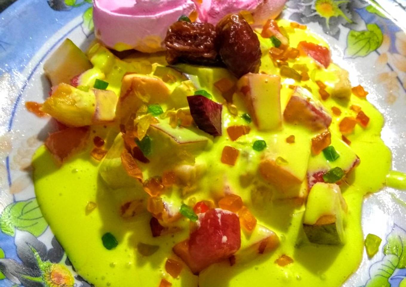 Fruit Delight