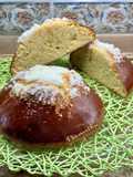 Panquemao Tradicional Murciano 🥯 ☕️