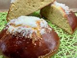 Panquemao Tradicional Murciano 🥯 ☕️