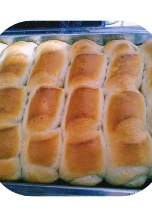 Una foto de Pan, bagguette