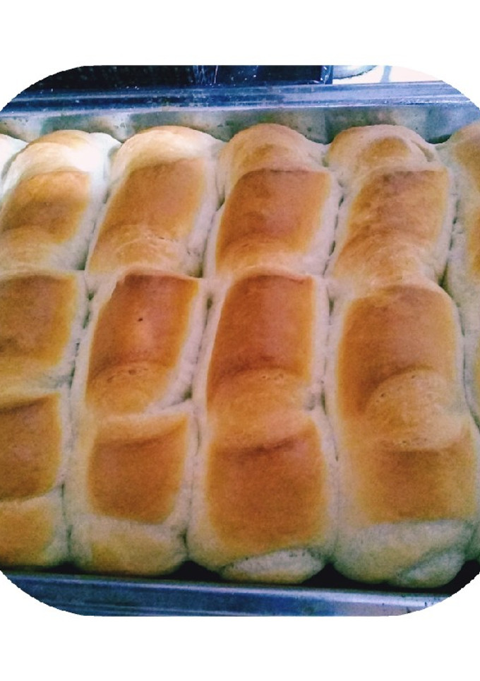 Una foto de Pan, bagguette