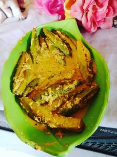 পটল পোস্ত (patol posto recipe in Bengali) রেসিপির প্রধান ছবি
