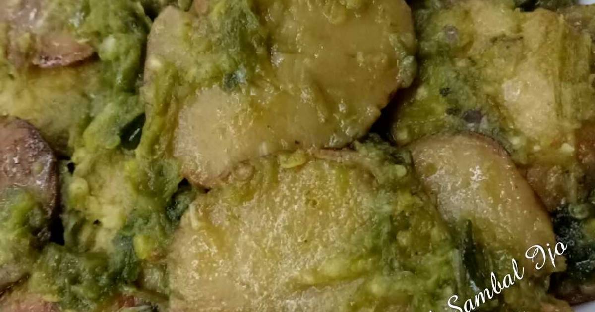 55 Resep Sambal Jengkol Balado Enak Dan Sederhana Ala Rumahan Cookpad