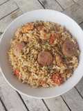 Jambalaya