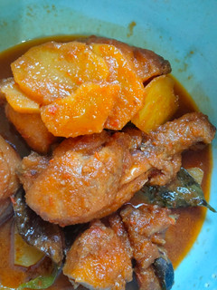 Foto resep Semur ayam