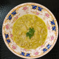 A picture of Varanphala.