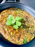 TORTILLA DE 🥬ACELGA🥬