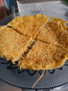 Foto resep Omelet indomie