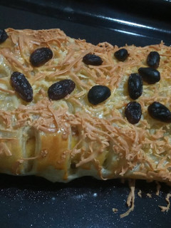 Foto resep Banana strudle