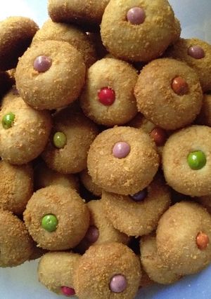 Foto resep Janda genit