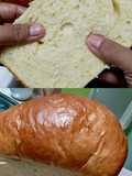 Roti Tawar Lembut dan Anti Gagal 🍞