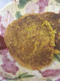 રવા ના વેજી ચીલા (Rava Veggie Chila Recipe in Gujarati) રેસીપી મુખ્ય ફોટો