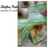 Chiffon Putih Telur Pasta
