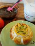 Camembert Surprise