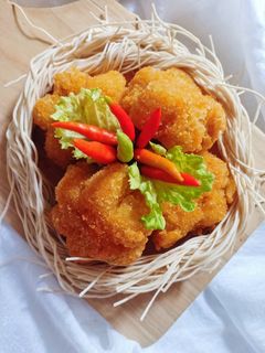 Foto resep Misoa Goreng Crispy