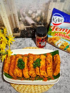 Foto resep Tempe Kriuk Seuhah