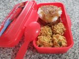 Burger tempe