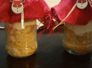 Una foto de Regalito tres leches