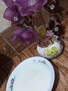 عکسی از دستور فرنی
