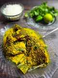 Tilapia Shorshe Jhal