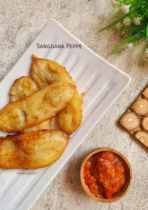Foto resep Sanggara Peppe