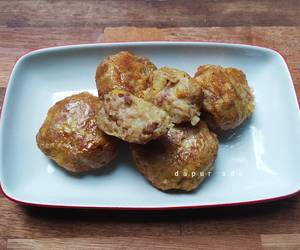 Resep Populer Perkedel Kentang Daging Enak Bergizi Resep Populer Perkedel Kentang Daging Enak Bergizi
