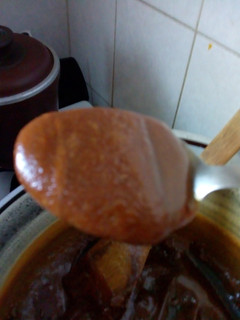 Una foto de Dulce de leche