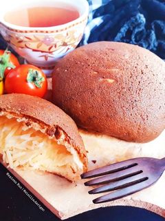 Foto resep Mexican Bun A.K.A Roti Boy