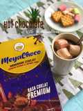 Hot Chocolate with Marshmallows