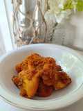 Ayam Goreng Laos