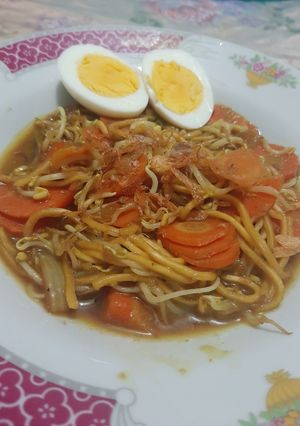 Foto resep Tumis Toge Wortel