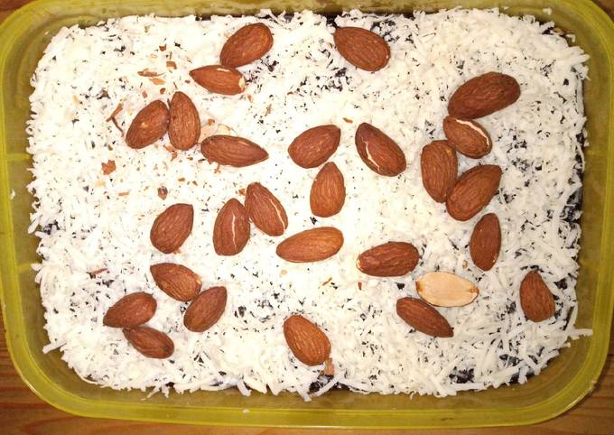 Cara membuat Dessert Box Ala Tik Tok Cara membuat Dessert Box Ala Tik Tok