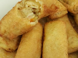 Lumpia sayur