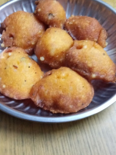 மோர் வடை செய்முறை முக்கிய புகைப்படம்