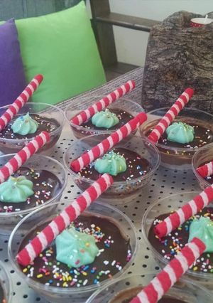 Φωτογραφία της συνταγής Cheesecake για τη μικρή Αννούλα μας!!