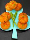 સાબુદાણા પોપ્સ (Sagodana Pops Recipe In Gujarati)