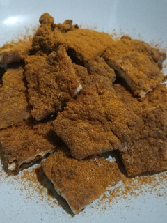 Foto resep 38. Hot Chicken Taiwanese