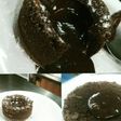 Chocolate lava