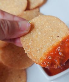 bột bắp và bột mì đa dụng làm bánh gì