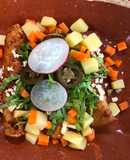 Enchiladas Queretanas (Querétaro)
