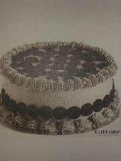 Una foto de Torta Pastelera de Oreo
