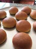 Pan de Ambato (tapado ecuatoriano)