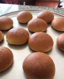 Pan de Ambato (tapado ecuatoriano)