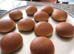 Una foto de Pan de Ambato (tapado ecuatoriano)
