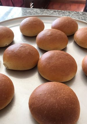 Una foto de Pan de Ambato (tapado ecuatoriano)