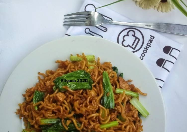 Mie goreng