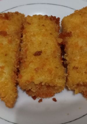 Foto resep Risoles Mayonaise