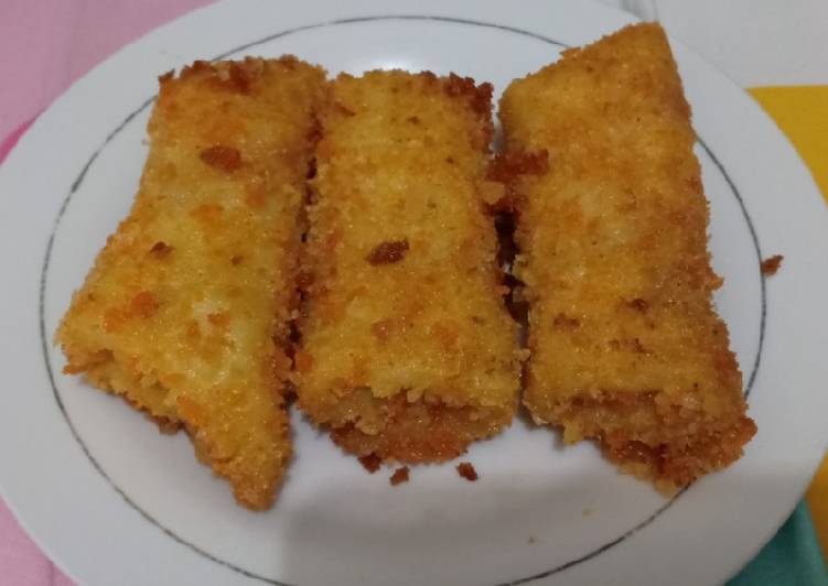 Risoles Mayonaise