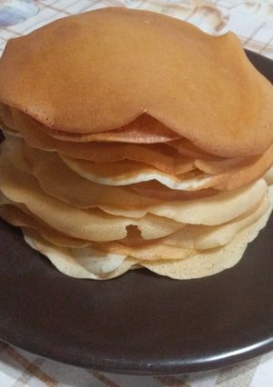 Foto de Panquecas